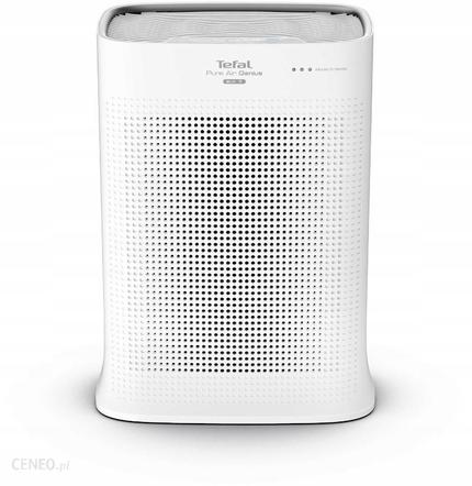 Oczyszczacz powietrza TEFAL PURE AIR CONNECT PT3080 ?
