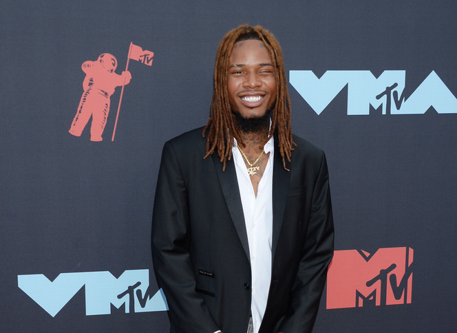 Fetty Wap