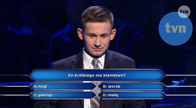 Milionerzy