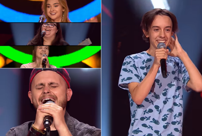 The Voice of Poland 11 - pierwsi uczestnicy ujawnieni!