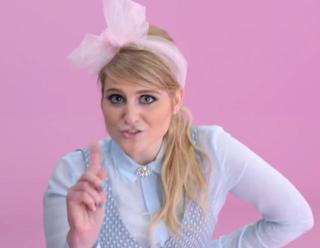 Meghan Trainor