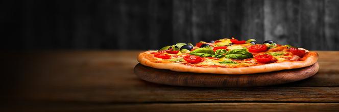 pizza hawajska