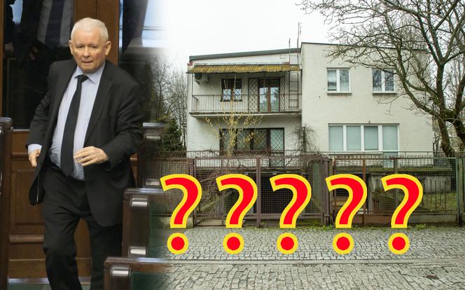 Co dzieje się na ul. Mickiewicza?