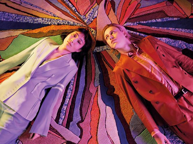 Bethan Laura Wood CC Tapis