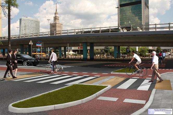 Centrum Warszawa