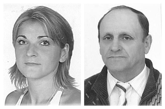 Podkarpackie: Tajemnicze zniknięcia. Policja z Tyczyna szuka 41-letniej Anety pracującej we Włoszech i 67-letniego Ryszarda