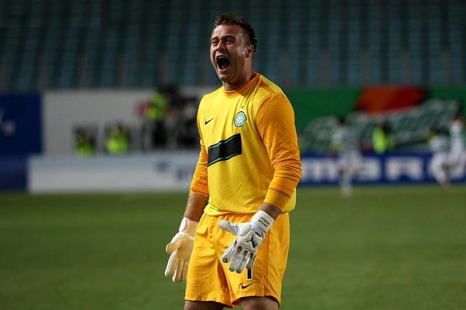 Artur Boruc