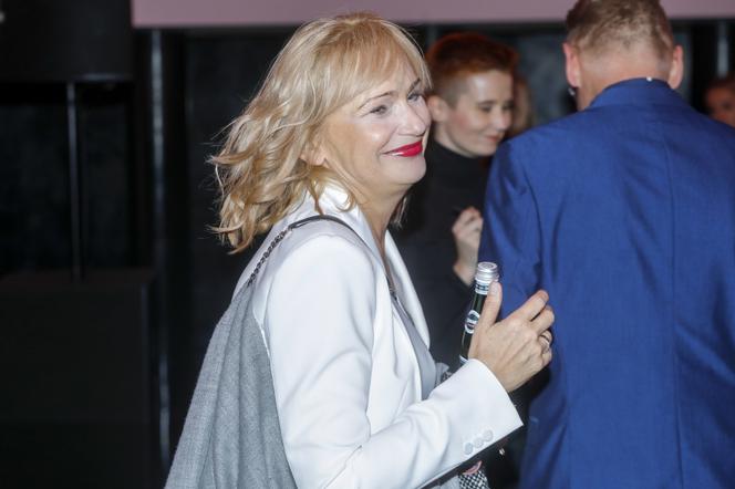 Katarzyna Żak zagra w Brzyduli