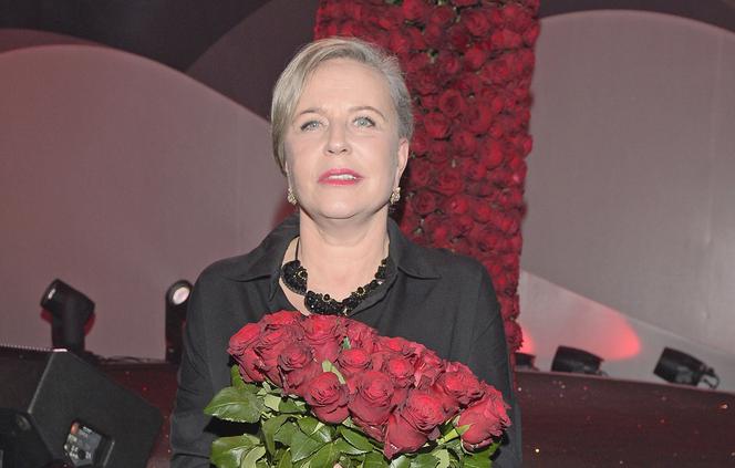 Krystyna Janda