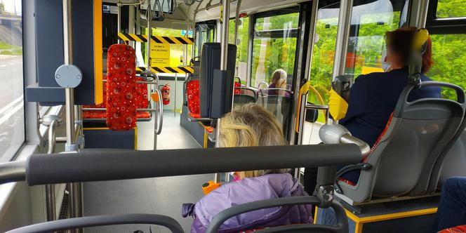 MZK Opole: Autobusy bez klimatyzacji! Prezes stanowczo o epidemii