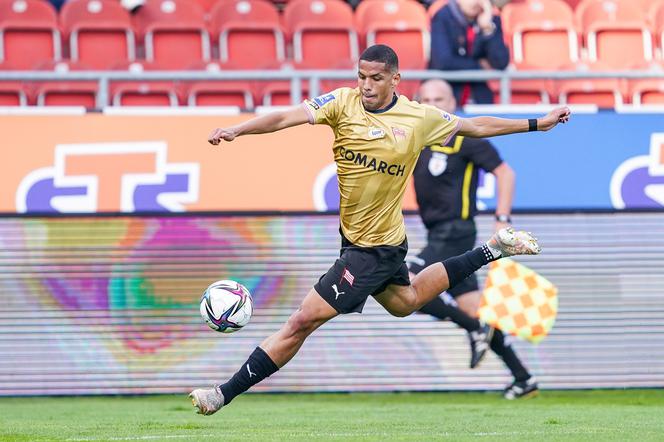 Rivaldinho, Cracovia