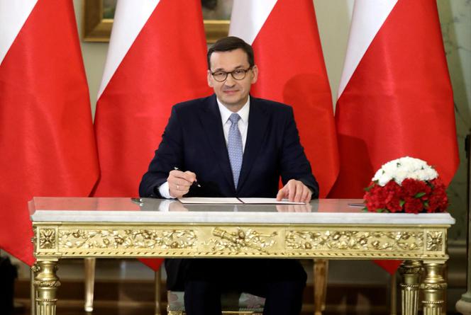 Mateusz Morawiecki