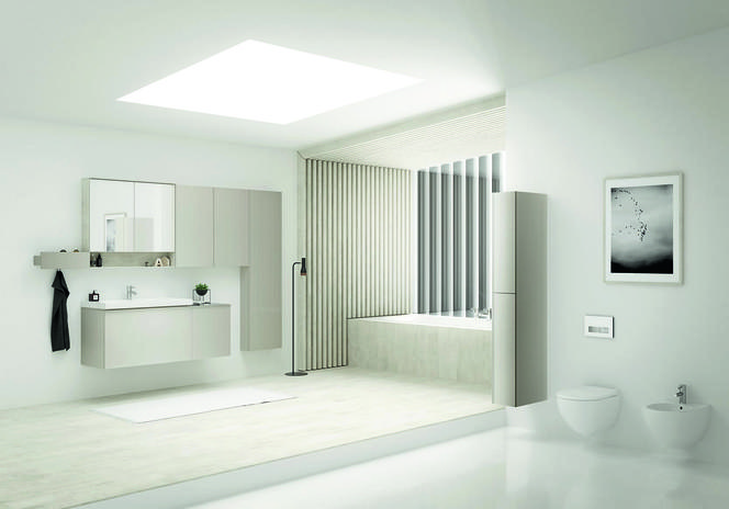 Geberit Acanto