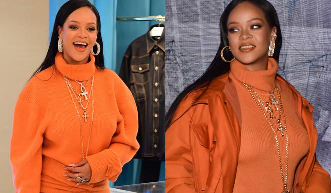 Rihanna