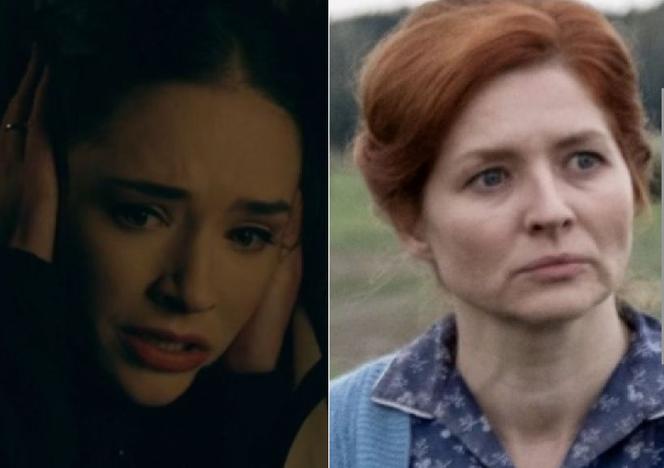 Stulecie Winnych 3, odcinek 33: Wojenny koszmar Ewy powróci! Ranni w szpitalu przypomną jej bliskich! Ania przewidzi najgorsze