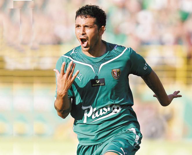 Cristian Diaz