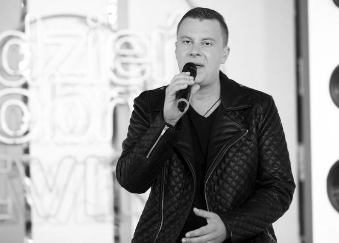 Łukasz Mojecki