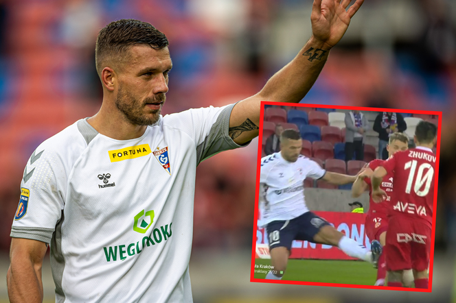 Lukas Podolski