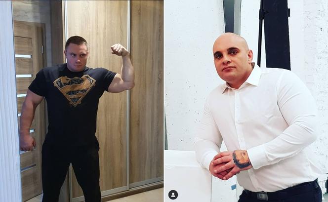 Krzysztof Radzikowski zawalczy w MMA?