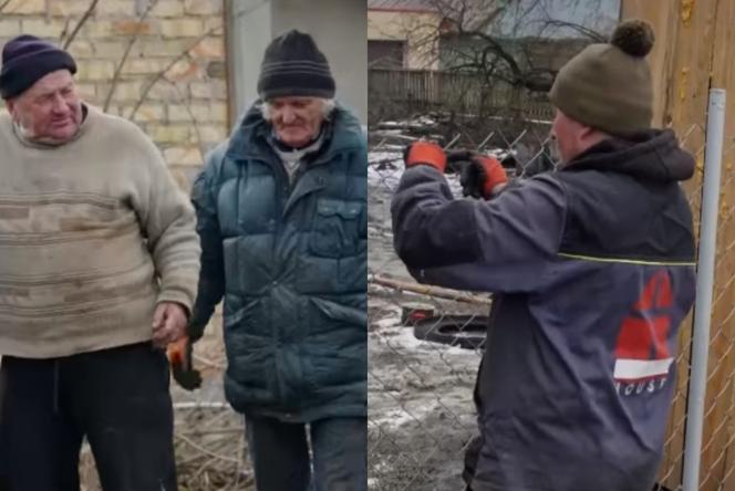 Kolejna inwestycja w Plutyczach. O to Polska walczyła. Gienek i Andrzej w nowym odcinku Rolnicy. Podlasie
