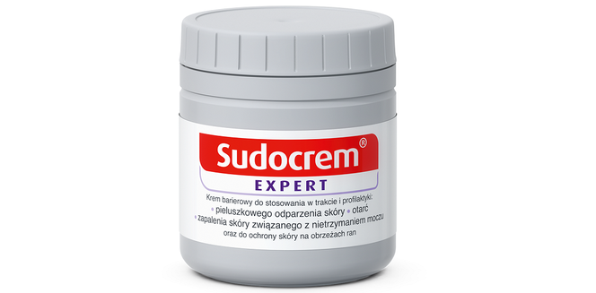Sudocrem Expert