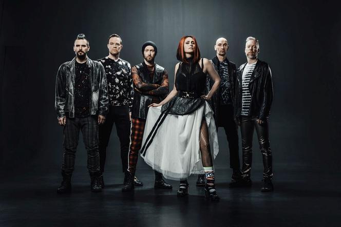 Within Temptation: The Aftermath – Show W Wirtualnej Rzeczywistości