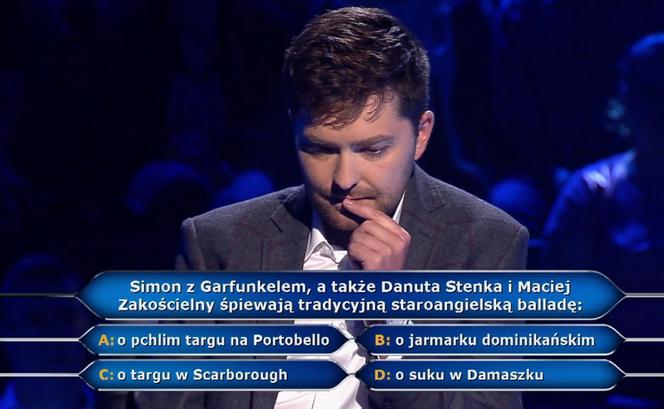 Milionerzy