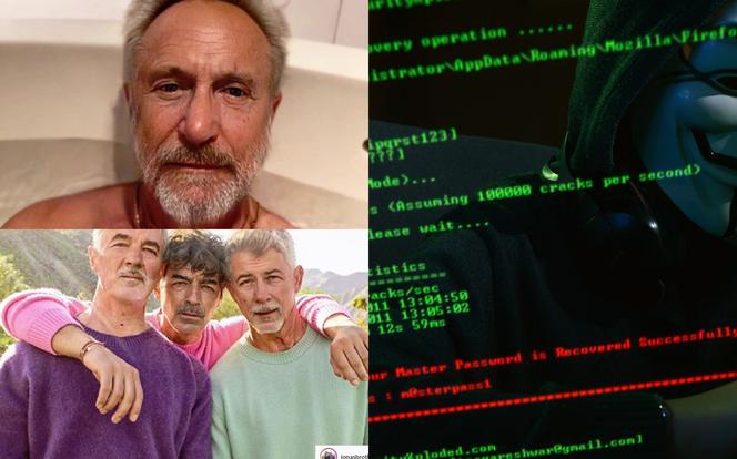 FaceApp - czy jest bezpieczna