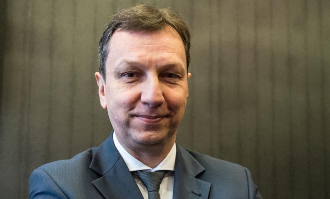 Andrzej Halicki