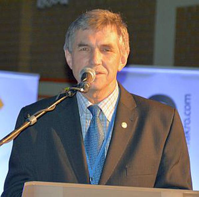 Andrzej Oniszczuk