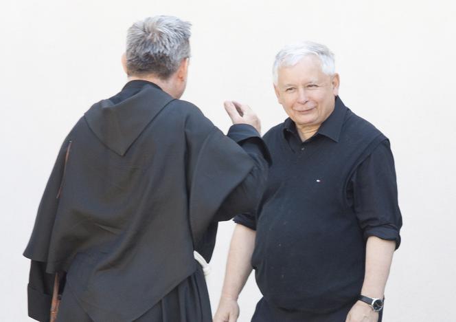 Jarosław Kaczyński