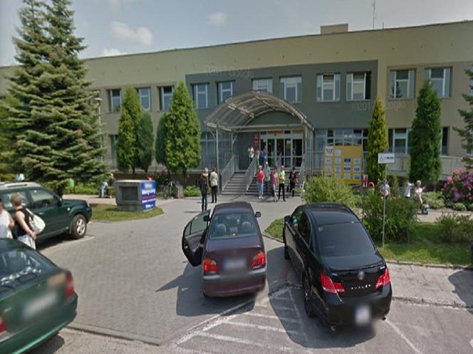 Wojewódzki Szpital Zespolony w Elblągu