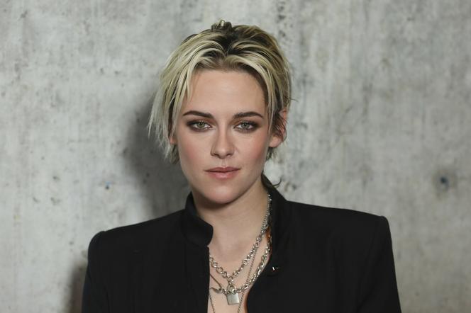 Kristen Stewart