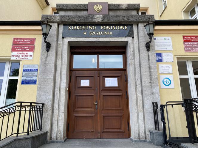 Starostwo Powiatowe