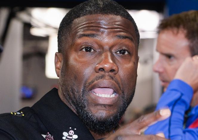 Kevin Hart