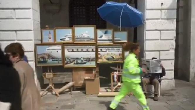 Banksy