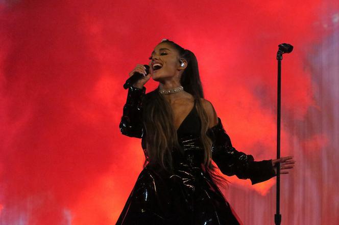 Ariana Grande