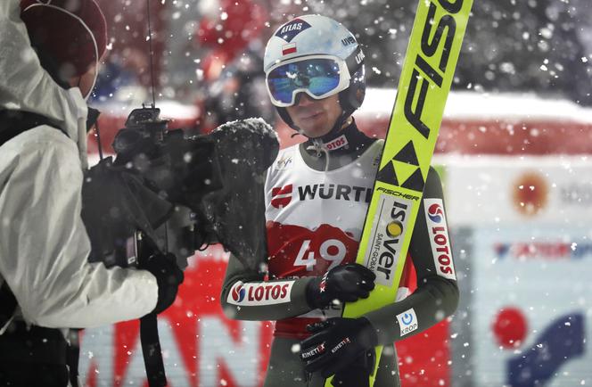 Kamil Stoch
