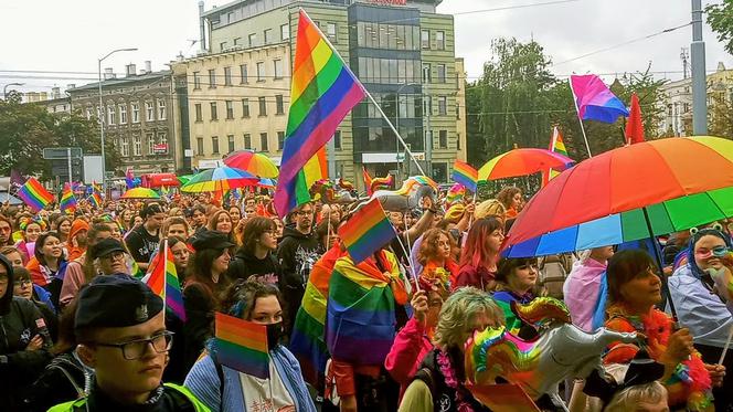 3. Szczeciński Marsz Równości