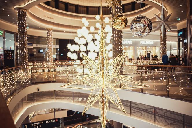 Centrum Serenada - Black Weekend