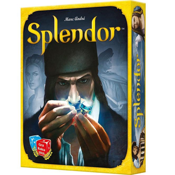 Splendor