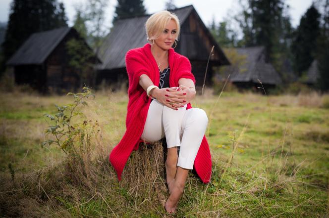 Teresa Werner odważnym zdjęciem poprawia nastrój fanom. Ogłosiła nowinę! Przerywamy smutki