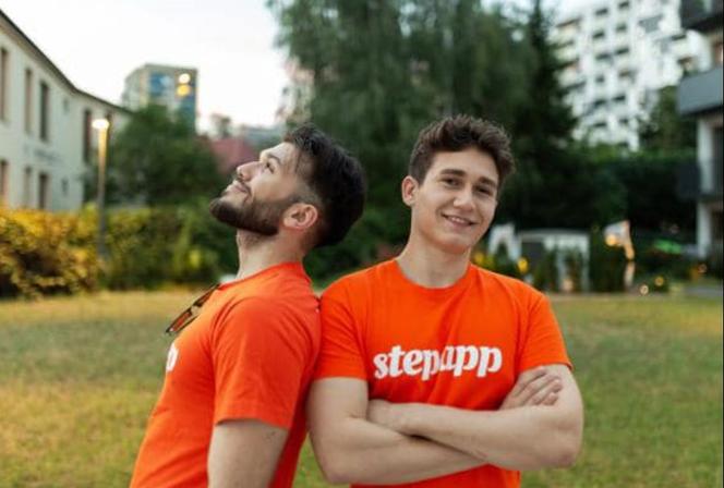 Studenci stworzyli aplikację, która pomoże podczas pandemii!