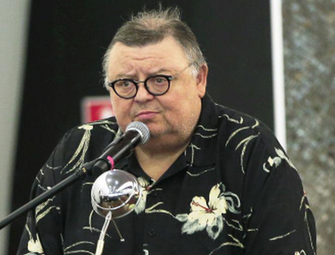 Wojciech Mann