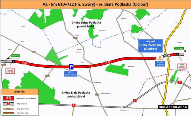 Autostrada A2