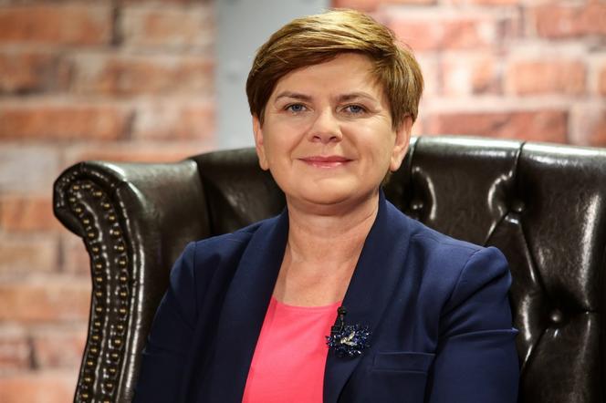 Beata Szydło