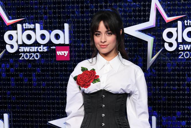 Camila Cabello