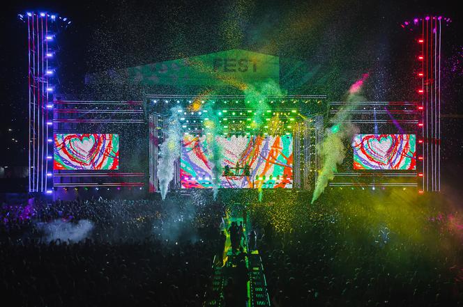 Fest Festival 2022 - kto zagra na imprezie? DATA i MIEJSCE