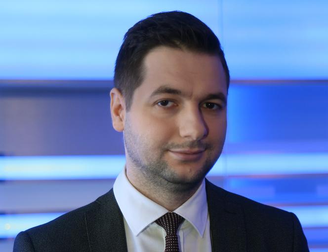 Patryk Jaki