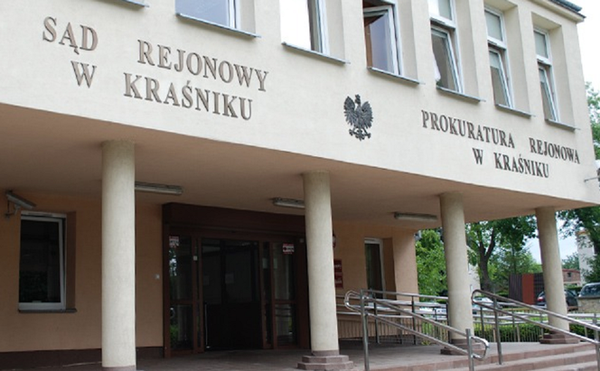 Sąd Kraśnik